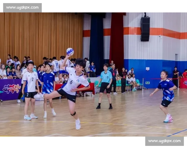 手球运动的起源演变与现代竞技战术发展趋势及未来前景探析深度研究