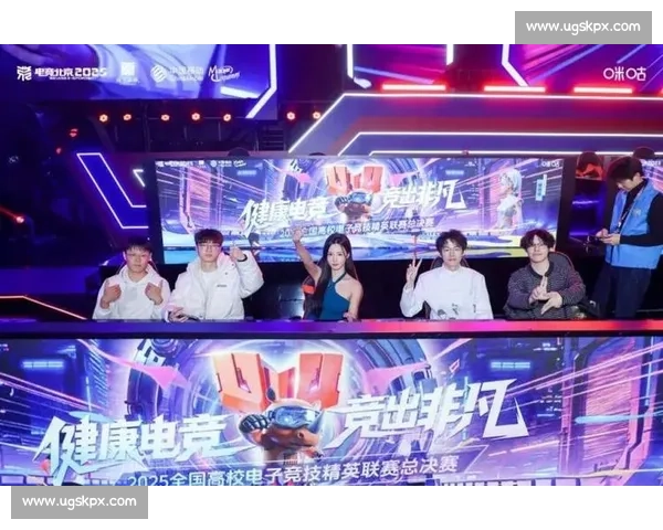 聚焦全球电竞巅峰对决赛事现场报道与深度解析战术博弈明星选手